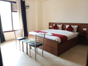 80P Star Corporate Suite Hotel